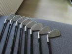 Ben Hogan BH5 Irons Apex Edge, Sport en Fitness, Golf, Ophalen, Zo goed als nieuw, Set, Overige merken