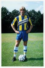 Spelerskaart Marcel Brands RKC Waalwijk seizoen 1993-1994, Verzamelen, Sportartikelen en Voetbal, PSV, Spelerskaart, Ophalen of Verzenden