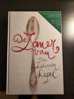 De Zomer van De Zilveren Lepel - Italiaans Kookboek, Ophalen of Verzenden