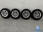 7.5mm! Originele BMW 2 serie Active Tourer U06 style 186 vel, Gebruikt, 16 inch, Banden en Velgen, Personenwagen