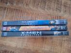 X-Men DVD set, Cd's en Dvd's, Vanaf 12 jaar, Ophalen of Verzenden, Zo goed als nieuw, Boxset