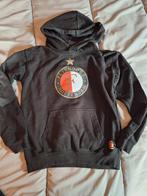 Feyenoord bedrukte trui 134, Ophalen of Verzenden, Gebruikt, Jongen of Meisje, Trui of Vest
