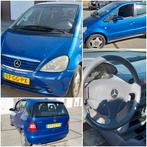 Set deurrubbers A Klasse W168, Ophalen of Verzenden