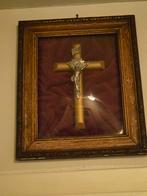 Kruisbeeld, in goede staat, Ophalen