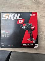 Nieuwe Skil XP Impact DrillDriver, Overige generaties, Ophalen of Verzenden, Nieuw, Overige rassen