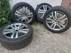 20” velgen Touareg, Q7, Cayenne, Auto-onderdelen, Banden en Velgen, Ophalen, 275 mm, 20 inch, Zomerbanden