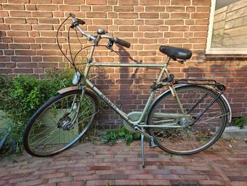 Sparta Somerset-de-luxe - 3 versnellingen  beschikbaar voor biedingen