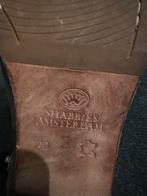 Shabbie enkellaarsje, Shabbies, Lage of Enkellaarzen, Ophalen of Verzenden, Zo goed als nieuw