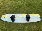Wakeboard kids Conelly Grind junior, met schoenen. 142 cm, Watersport en Boten, Wakeboarden, Ophalen of Verzenden, Gebruikt, Board en Schoenen