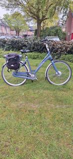 Vogue Solution e-bike Met Hele Goede Accu, Overige merken, 50 km per accu of meer, Zo goed als nieuw, 51 tot 55 cm