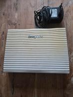 Gebruikte DrayTek Router - Vigor 2820 Annex A(wit) + Adapter, Computers en Software, Routers en Modems, Ophalen of Verzenden, Gebruikt