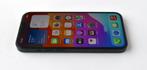 iPhone 14 128GB Zwart: nieuwe batterij, garantie, 128 GB, Zwart, Zo goed als nieuw, Zonder simlock