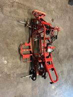 Mini quad chassis en onderdelen, Fietsen en Brommers, Minibikes, Midibikes en Pitbikes, Ophalen