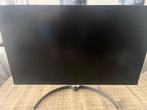 monitor Philips E-line 276E8V zwart, Computers en Software, Monitoren, Ophalen, Gebruikt, Philips E line, Ultra HD (4K)