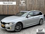 BMW 3-serie Touring 325d M-pakket M-sport Automaat | Panoram, Achterwielaandrijving, Euro 6, 4 cilinders, 1535 kg