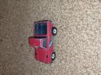 Britains auto, Hobby en Vrije tijd, Modelauto's | 1:43, Ophalen of Verzenden, Gebruikt, Tractor of Landbouw, Overige merken