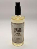 Diesel fuel for life men cologne splash/spray 120ML vintage, Ophalen of Verzenden, Nieuw