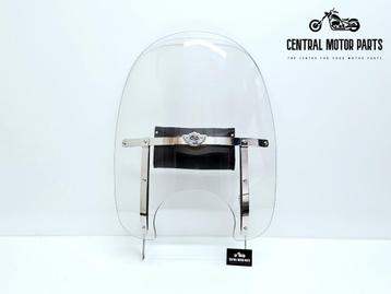 20 inch Anniversary Windsherm met opberg tas voor Road King beschikbaar voor biedingen