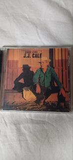 JJ Cale. The very best of, Ophalen of Verzenden, 1980 tot 2000, Zo goed als nieuw