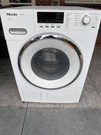 Miele W1 TwinDos Wasmachine defect., Witgoed en Apparatuur, Ophalen, Gebruikt, 85 tot 90 cm, 1200 tot 1600 toeren