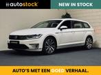 Volkswagen Passat Variant 1.4 TSI GTE | Panorama | Trekhaak, Gebruikt, 4 cilinders, Met garantie (alle), Adaptive Cruise Control