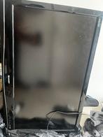 Sharp tv, Audio, Tv en Foto, Televisies, Ophalen of Verzenden, Zo goed als nieuw, 50 Hz, Sharp