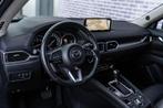 Mazda CX-5 2.0 SkyActiv-G 165 Comfort Apple Carplay | Cruise, 1998 cc, 15 km/l, Gebruikt, 2000 kg