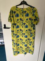 Leuk jurkje met korenbloemen maat 42, Kleding | Dames, Maat 42/44 (L), Ophalen of Verzenden, Zo goed als nieuw, Boven de knie