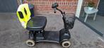 Opvouwbare scootmobiel, Diversen, Brommobielen en Scootmobielen, Ophalen, Zo goed als nieuw, 15 km of minder, 10 km/u of minder