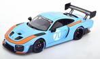 Porsche 935/19 Groep Zuid 2019 Gulf, 1/18, Minichamps, Hobby en Vrije tijd, Modelauto's | 1:18, Postfach 500505, Aachen, Minichamps