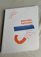 Woorden Temmen - Kila&Babsie, Ophalen, Zo goed als nieuw, Meerdere auteurs