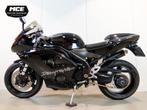 TRIUMPH DAYTONA 955I (bj 2004), Motorrijbewijs A, Bedrijf, Onbekend, Super Sport
