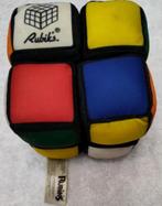 Rubik’s My First Cube pluche mijn eerste kubus 15x15x15cm, Kinderen en Baby's, Speelgoed | Educatief en Creatief, Postbus 64461, Brunssum, Nederland