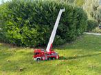 Bruder brandweerauto 1:16, Ophalen of Verzenden, Gebruikt