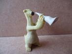 adv10126 ice age poppetje 2, Verzamelen, Ophalen, Overige figuren, Gebruikt, Beeldje of Figuurtje