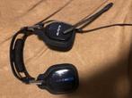 Astro A40 headset, Ophalen, Zo goed als nieuw, Over-ear, Gaming headset