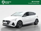 Hyundai i20 1.0 T-GDI N Line Nieuw model | Navigatie | Stoel, Keurmerk '100% Onderhouden', 12 maanden, Bedrijf, Handgeschakeld