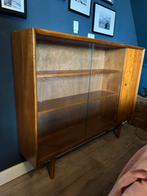 Vintage kastje, Huis en Inrichting, Ophalen, Gebruikt, 100 tot 150 cm, Vintage
