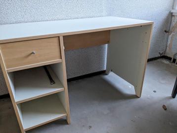 Ikea kinder bureau gratis af te halen