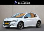 Peugeot 208 1.2 PureTech GT-Line 100PK | ACC | Carplay | 360, 101 pk, Gebruikt, Leder en Stof, Origineel Nederlands