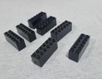 8x Lego trein gewicht, Ophalen of Verzenden, Gebruikt, Lego