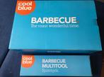 Coolblue kerstpakket barbecue en spatel, Ophalen of Verzenden, Nieuw
