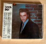 Elvis Presley cd Reconsider Baby - sealed - Japan, Ophalen of Verzenden, 1960 tot 1980, Zo goed als nieuw