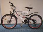 JONGENSFIETSEN 24 & 26 INCH MET SLOT EN LICHT, Ophalen, Gebruikt, 26 inch of meer, Versnellingen