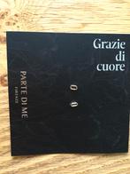 Parte di Mi - oorbellen, Sieraden, Tassen en Uiterlijk, Ophalen of Verzenden, Nieuw, Goud