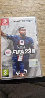 FIFA 23 - Nintendo Switch, Online, Gebruikt, 1 speler, Ophalen of Verzenden