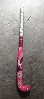 Hockeystick roze, Sport en Fitness, Hockey, Ophalen of Verzenden, Gebruikt, Stick