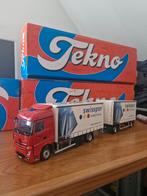 swisspor Mercedes tekno, Ophalen of Verzenden, Zo goed als nieuw, Bus of Vrachtwagen, Tekno