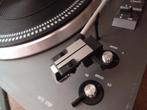 PHILIPS Platenspeler incl GP400 MD-Element in Nette Staat !!, Ophalen, Philips, Pitch-regelaar, Zo goed als nieuw