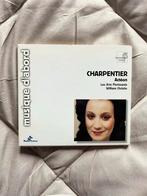 Charpentier - Actéon (CD, Harmonia Mundi), Met libretto, Opera of Operette, Ophalen of Verzenden, Zo goed als nieuw